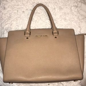 Michael Kors handbag